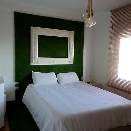 Atico77 Apartment กาเซเรส ภายนอก รูปภาพ